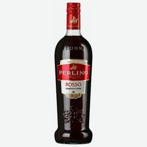 Вермут Perlino Di Torino Rosso, 1 л