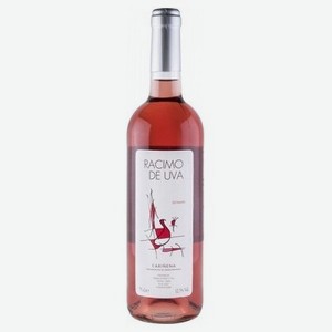 Вино Racimo De Uva Tempranillo 0.75 л