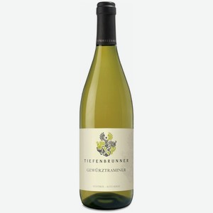 Вино Tiefenbrunner Gewurztraminer 0.75 л