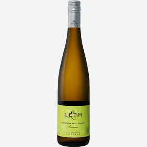 Вино сортовое LETH DUETT «Gruner Veltliner» 0.75 л