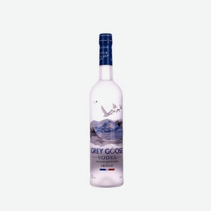 Водка Грей Гуз 0.7л