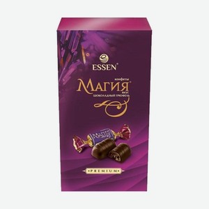Конфеты Магия со вкусом шок трюфеля 127г