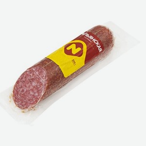 Салями Итальянская с/к 250г Останкино