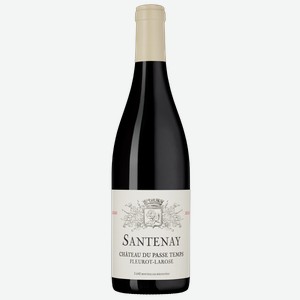 Вино Santenay Rouge 0.75 л