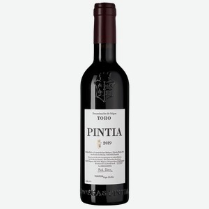 Вино Pintia (Toro) 0.375 л
