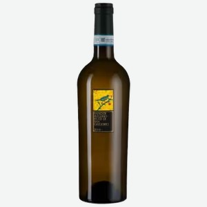 Вино Fiano di Avellino Feudi di San Gregorio белое сухое 0,75 л