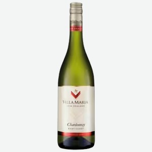 Вино Private Bin Chardonnay белое сухое 0,75 л