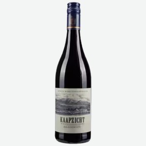 Вино Kaapzicht Kaleidoscope красное сухое 0,75 л