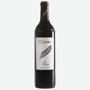 Вино Vina Pedrosa Cepa Gavilan Crianza красное сухое 0,75 л