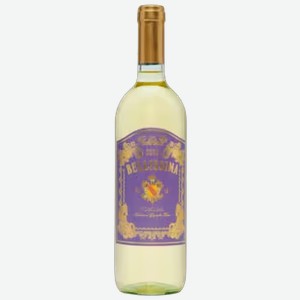 Вино Cosa Bellissima Bianco белое сухое 0,75 л