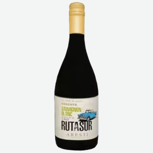 Вино Ruta Sur Reserva Sauvignon Blanc белое сухое 0,75 л
