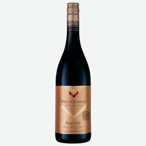 Вино Cellar Selection Pinot Noir красное сухое 0,75 л