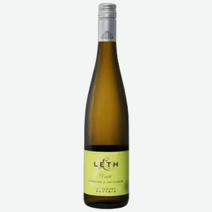 Вино Duett Riesling & Veltliner Leth белое сухое 0,75 л