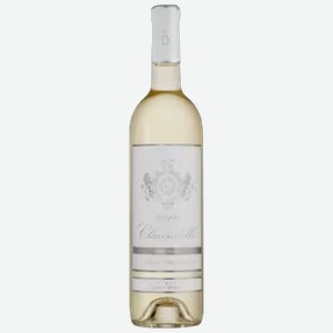 Вино Clarendelle inspired by Haut-Brion Domaine Clarence Dillon белое сухое 0,75 л