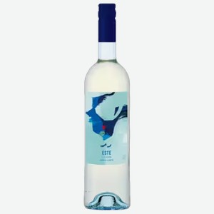 Вино Vinho Verde Este Escolha белое полусухое 0,75 л