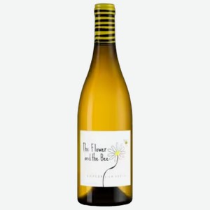 Вино The Flower and the Bee Coto de Gomariz белое сухое 0,75 л