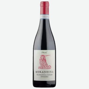 Вино Pra Morandina Valpolicella Ripasso Superiore красное сухое 0,75 л