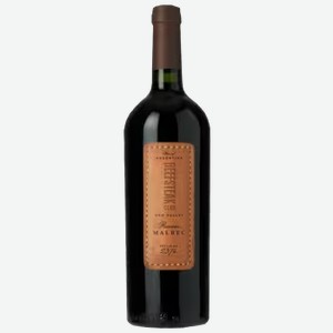Вино Beefsteak Club Reserve Malbec красное сухое 0,75 л
