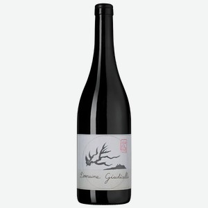 Вино Patrimonio Domaine Giudicelli Rouge 0.75 л