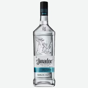 Текила El Jimador Blanco 0.75 л