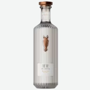 Вермут Tete De Cheval Vermouth Blanc 0,75 л