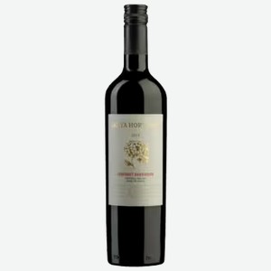 Вино Santa Hortensia Cabernet Sauvignon красное сухое 0,75 л