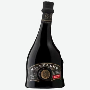 Ром RL Seal s 10 лет 0,7 л