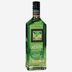 Абсент Xenta 1 л