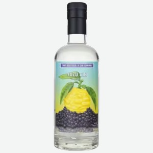 Джин Yuzu 0,7 л