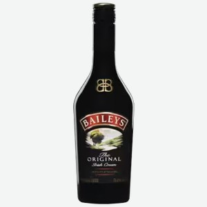 Ликер Baileys Original 0,5 л
