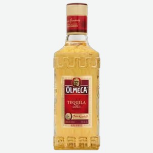 Текила Olmeca Gold 0,5 л