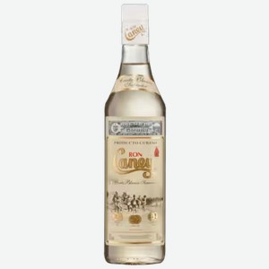 Ром Caney Carta Blanca Superior 3 года 0,7 л