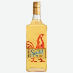 Текила Sauza Gold 0,7 л