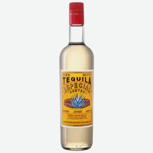 Текила Especial Newton Joven 0,75 л