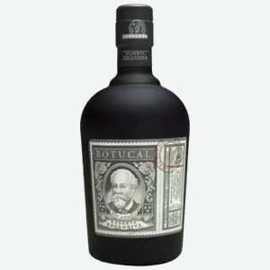 Ром Botucal Reserva Exclusiva 0,7 л