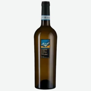 Вино Greco di Tufo Feudi di San Gregorio белое сухое 0,75 л