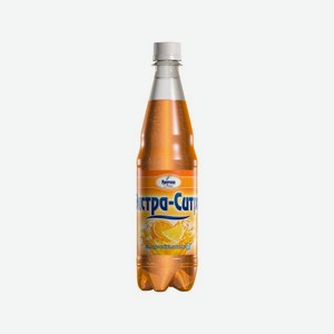 Напиток ИЗРМВ Экстра-Ситро 600 мл