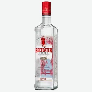 Джин Beefeater 1 л
