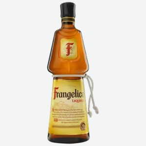 Ликер Frangelico 0,7 л