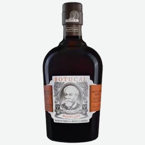 Ром Botucal Mantuano 0,7 л