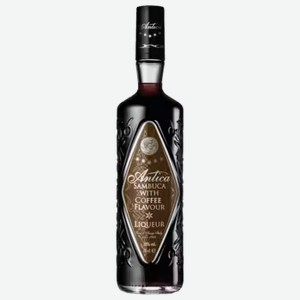 Самбука Antica Кофе, 0,7 л