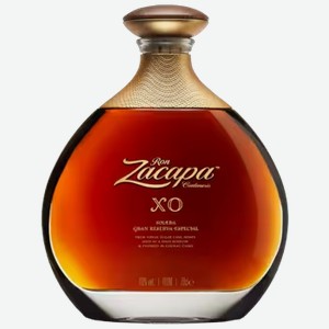 Ром Zacapa ХО 0,7 л