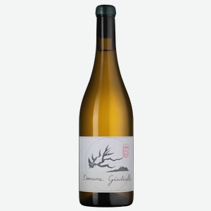 Вино Patrimonio Domaine Giudicelli Blanc 0.75 л