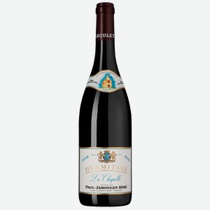 Вино La Chapelle Hermitage 0.75 л
