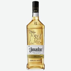 Текила El Jimador Reposado 0.75 л