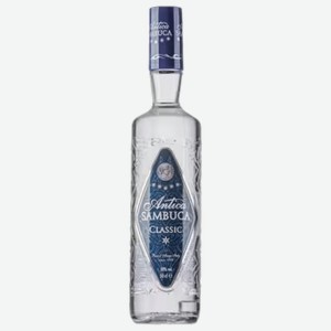 Самбука Antica Классик 0,5 л