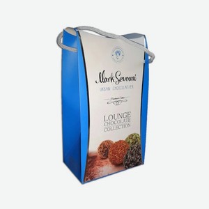 Конфеты Mark Sevouni Лаундж сумочка 185г