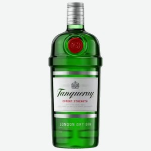 Джин Tanqueray London 1 л