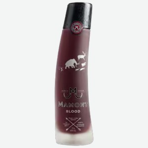 Настойка Mamont Blood Bitter 0,5 л