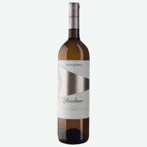 Вино Aureliana белое сухое 0,75 л